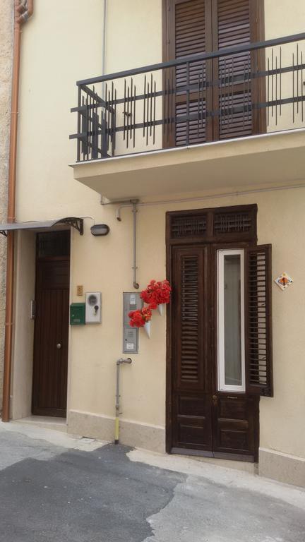 Casa Marte Castellammare del Golfo Exterior foto