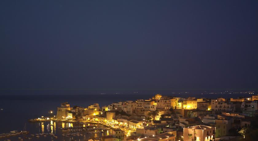Casa Marte Castellammare del Golfo Exterior foto