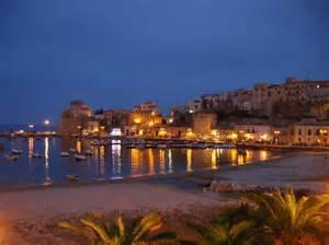 Casa Marte Castellammare del Golfo Exterior foto